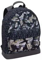 Laisvalaikio kuprinė BUTTERFLY GARDEN, ErichKrause, 17L, 330g