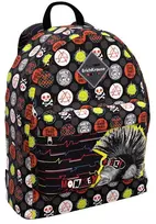 Laisvalaikio kuprinė PUNKY MONKEY, ErichKrause, 17L, 290g