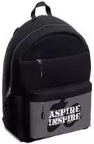 Mokyklinė kuprinė INSPIRATION, ErichKrause, 20L, 560g, su USB jungtimi