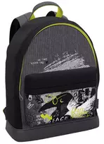 Laisvalaikio kuprinė CROW, ErichKrause, 17L, 330g