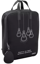 Laisvalaikio kuprinė-krepšys LAMPS, ErichKrause, 16L, 490g