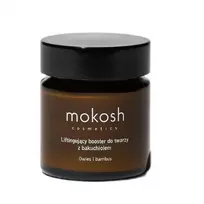 MOKOSH_Lifting veido stiprintuvas su Bacchic avižomis ir bambuku 30ml