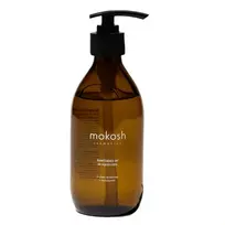MOKOSH_Moisturising body wash Sandalwood with Amber 300ml