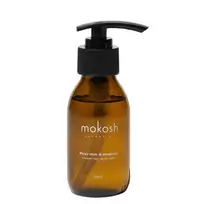 MOKOSH_Makiažo valiklis aliejus Raspberry 90ml