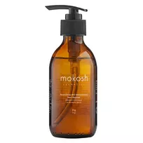 MOKOSH_Maistingas ir drėkinantis veido prausiklis Fig 200ml