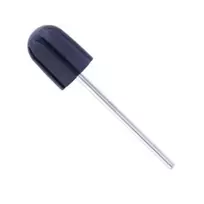 SUNONE_Supportinis guminis įtvaras dangteliams 13 mm