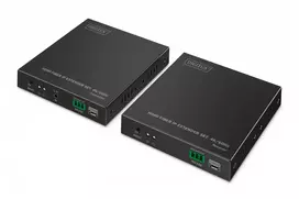HDMI Fiber Extender Set DS-55350