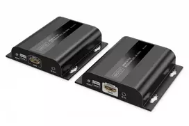 HDMI IP Extender Set DS-55353