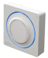 Šildomų grindų automatika Uponor Smatrix, Termostatas, Base T-145 standartinis