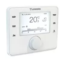 Valdiklis Bosch, CW400