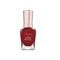 SALLY HANSEN_Color Therapy Argan Oil Formula lakier do paznokci 370 Unwine'd 14,7ml