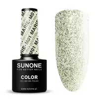 SUNONE_Color hibridinis lakas M01 Marie 5g