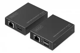 HDMI KVM Extender Set DS-55357