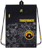 Maišelis sportinei aprangai TRANSFORMERS, Kite, 460x330mm