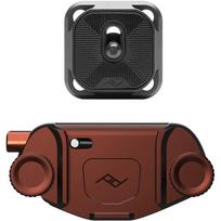 Peak Design laikiklis Capture® Camera Clip Eclipse (V3) su plokštele