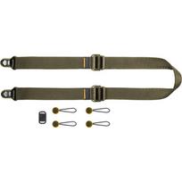Peak Design universalus kameros dirželis Slide Lite Kelp(SLL-KP-3)