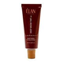 Antakių dažai Deep Brow Tint 2.0 Spicy Warm Brown 05 Elan, 20 ml