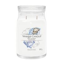 Yankee Candle kvapioji žvakė Soft Blanket 567 g