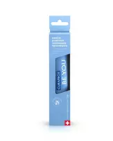 CURAPROX Be You balinanti dantų pasta, 60ml, mėlyna, gervuogių ir saldymedžio skonio