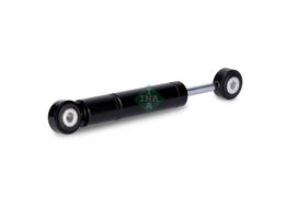 vibracijos slopintuvas, V formos rumbuotas diržas INA 533 0058 20