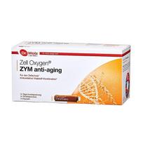DR. WOLZ,  Zell Oxygen formula, 14 ampulių x 20 ml