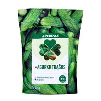 Agurkų trąšos, 4 kg