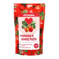 Pomidorų ir paprikų trąšos, 1 kg
