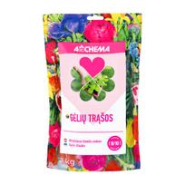 Gėlių trąšos, 1 kg