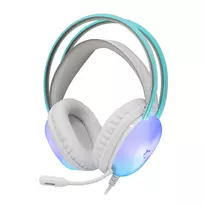 White Shark GH-2444 Peacock-2 White