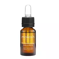 MOKOSH_Rejuvenation and Renewal veido serumas nuo raukšlių 2,5 % retinolio H10 ir retinoato HPR Rose su uogomis 10ml