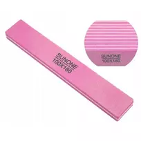 SUNONE_Polisher platus 100/180 10vnt.