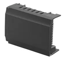 Šildomų grindų automatika Uponor Smatrix, Modulis, Base M-140-6X