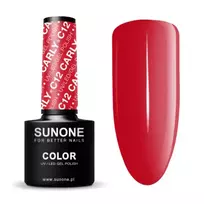 SUNONE_Color hibridinis lakas C12 Carly 5g