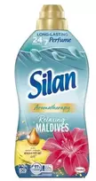 MINKŠTIKLIS SKA SILAN MALDIVES 50SK 1.1L