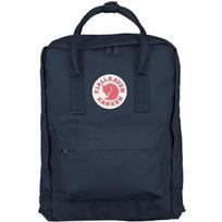 Fjällräven Kanken 16 l kuprinė, tamsiai mėlyna
