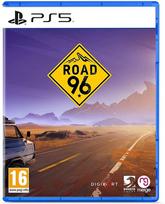 Kompiuterinis žaidimas Road 96, Playstation 5