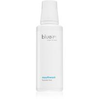 bluem Oxygen for Health Fluoride Free burnos skalavimo skystis be fluorido 250 ml