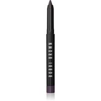 Bobbi Brown Long-Wear Cream Liner Stick ilgai išliekantis akių apvadas atspalvis Aubergine 1.1 g