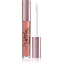 Too Faced Lip Injection Maximum Plump Extra Strength Lip Plumper Gloss ilgai išliekantis lūpų blizgesys papildomai apimčiai atspalvis A la Mode 4 g