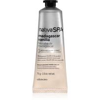 oBoticário Nativa SPA Madagascar Vanilla rankų kremas 75 g