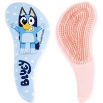 Disney Bluey plaukų šepetys vaikams 3 y+ 1 vnt.