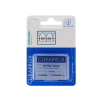 CURAPROX Ortho Wax vaškas