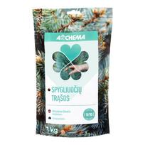 Spygliuočių trąšos, 1 kg