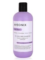 AVEONIX Šampūnas pažeistiems ir sausiems plaukams, 350 ml