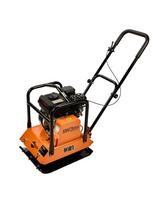 Gruntųo tankintuvas su LONCIN varikliu, 7 AG, 60 kg + guminis kilimėlis KD1196