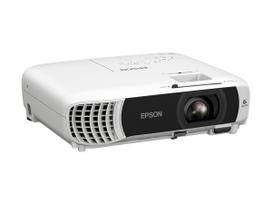 Epson EB-FH08 Home Theatre 3LCD Laser Projector, White