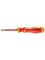 Atsuktuvas philips VDE PH0*3*60, S2 plienas