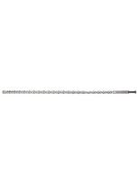 Grąžtas SDS Plus 12x400mm, 4 dantų