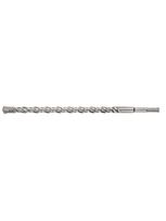 Grąžtas SDS Plus 16x310mm, 4 dantų