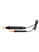 Daugiafunkcis įtampos testeris 8 in 1 AC/DC 6-380V